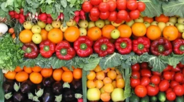 استقرار نسبي.. أسعار الخضروات والفاكهة اليوم الجمعة مع توقعات الخبراء لتقلبات قريبة بالأسواق